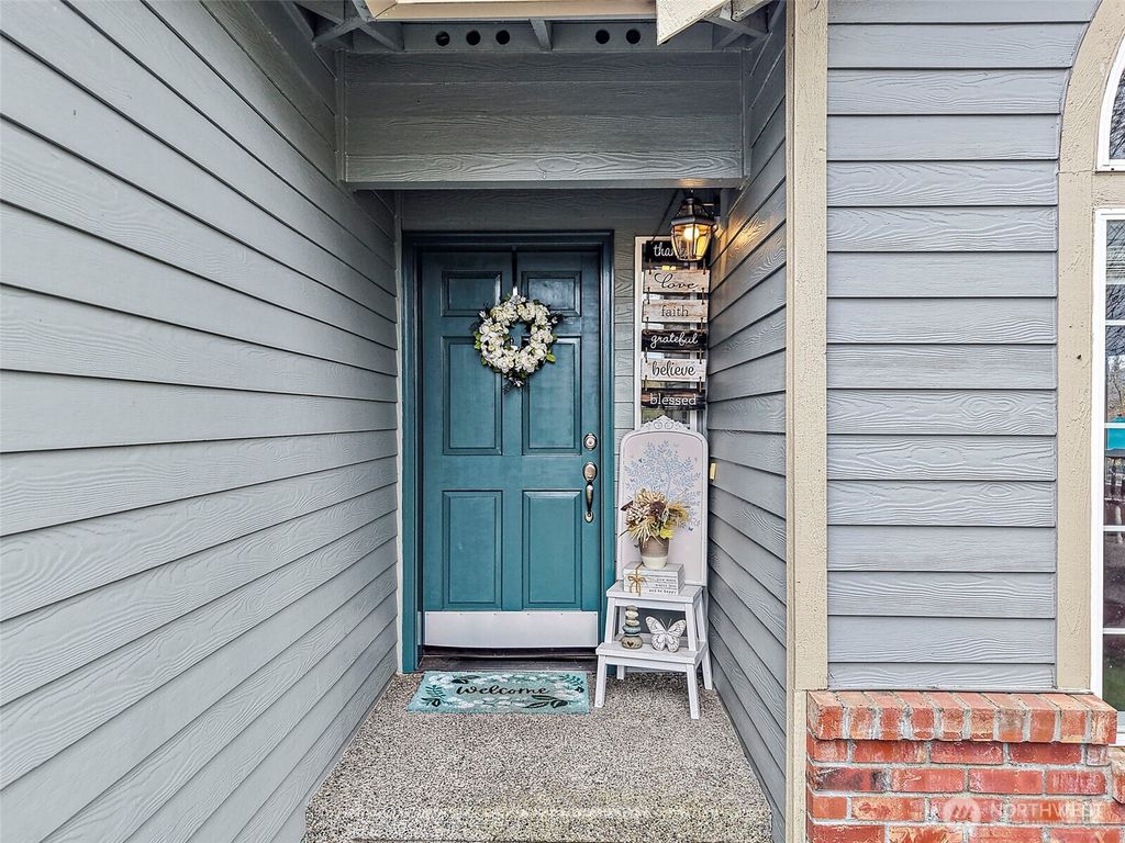 Photo of 5207 Marshall Avenue SE, Auburn, WA 98092 (MLS # 2504587)