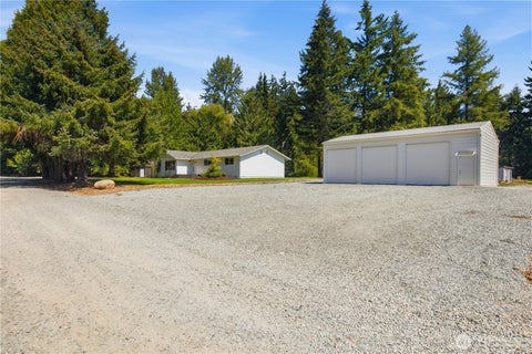 Photo of 22710 253rd Avenue SE, Maple Valley, WA 98038 (MLS # 2573818)