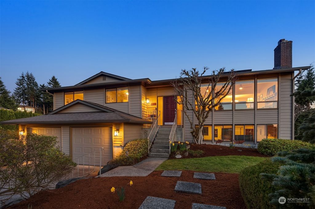 Photo of 9315 60th Avenue W, Mukilteo, WA 98275 (MLS # 2217808)