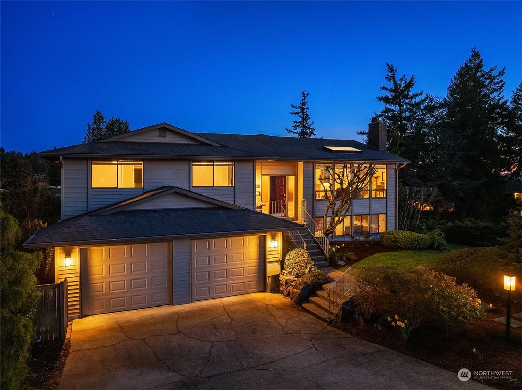 Photo of 9315 60th Avenue W, Mukilteo, WA 98275 (MLS # 2217808)