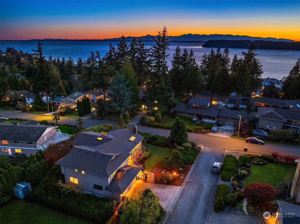 Photo of 9315 60th Avenue W, Mukilteo, WA 98275 (MLS # 2217808)