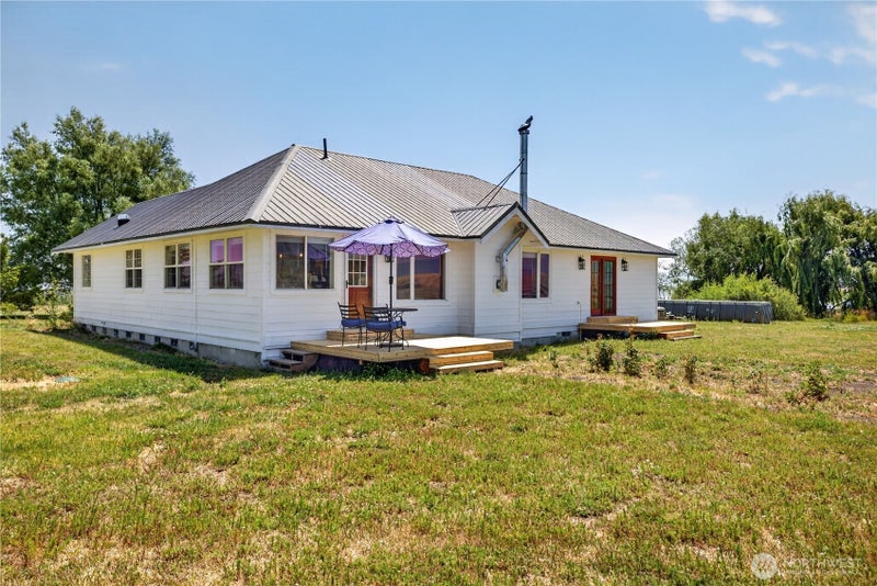 430 Back Country Drive