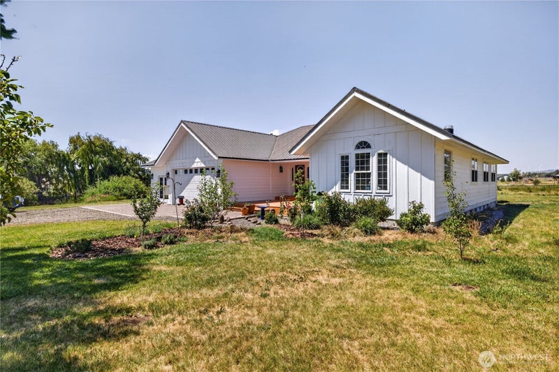 430 Back Country Drive