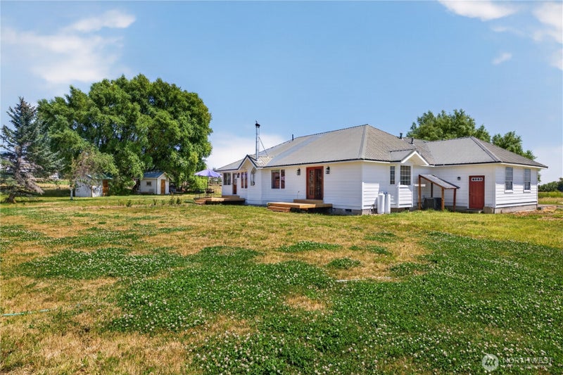 430 Back Country Drive
