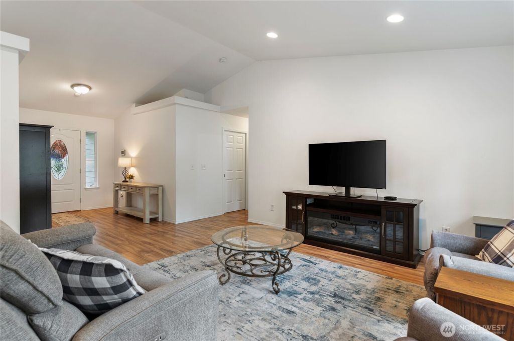 Photo of 430 E Herron Drive, Shelton, WA 98584 (MLS # 2529609)