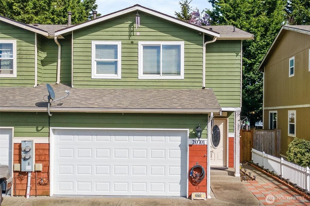Photo of 20701 Circle Bluff Drive, Arlington, WA 98223 (MLS # 2353582)