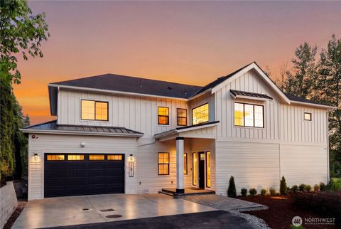 12811 SE 44th Place Bellevue WA 98006