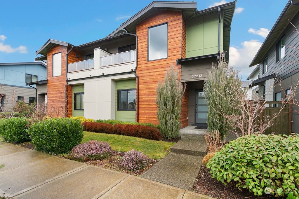 Photo of 32832 Ten Trails Parkway SE, Black Diamond, WA 98010 (MLS # 2194209)