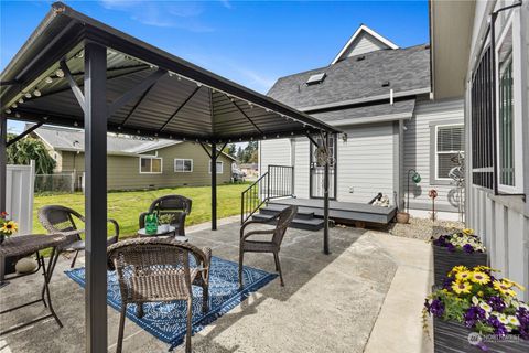 A home in Snohomish