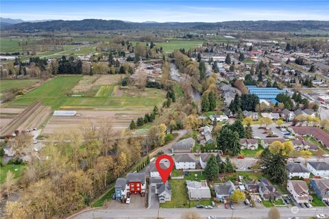 A home in Snohomish