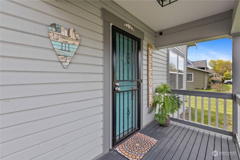 A home in Snohomish