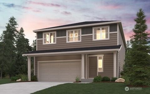 Photo of 32309 Bryant Road, Sultan, WA 98294 (MLS # 2548434)