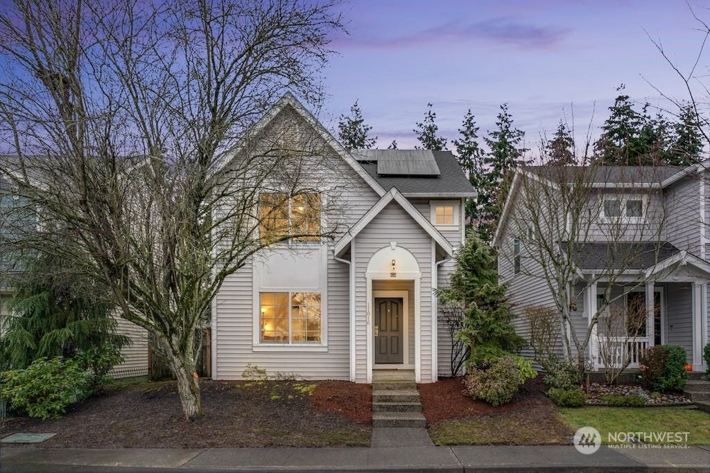 Photo of 11816 24th Drive SE, Everett, WA 98208 (MLS # 2030052)