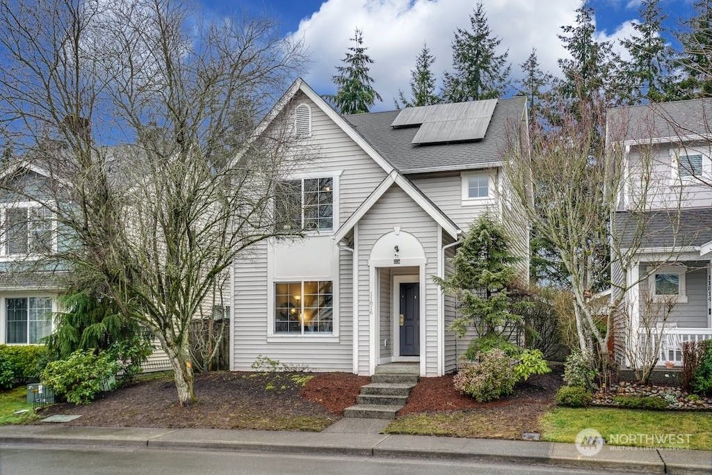 Photo of 11816 24th Drive SE, Everett, WA 98208 (MLS # 2030052)