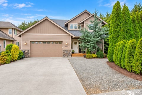 Photo of 5643 Old Settler Drive, Ferndale, WA 98248 (MLS # 2582699)