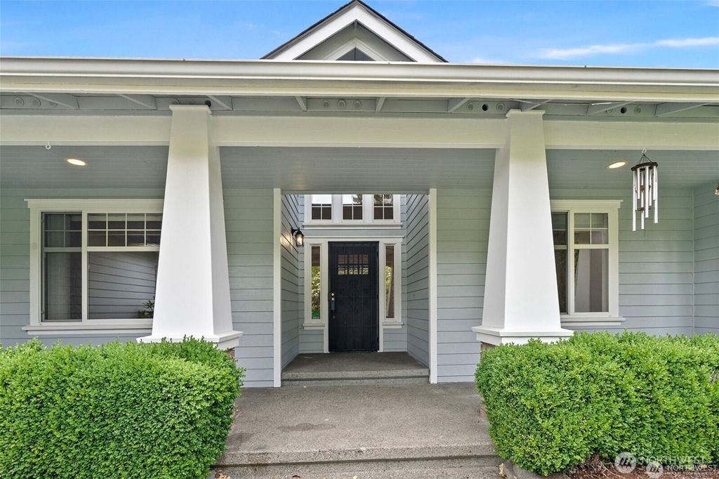 Photo of 22019 84th Avenue Ct E, Graham, WA 98338 (MLS # 2477228)