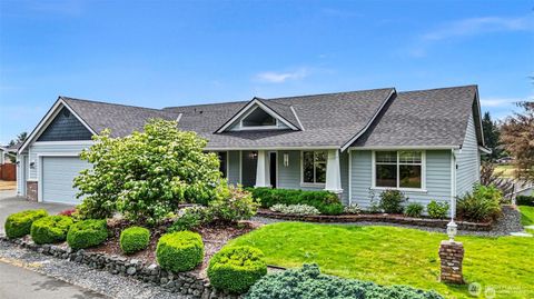 22019 84th Avenue Ct E Graham WA 98338