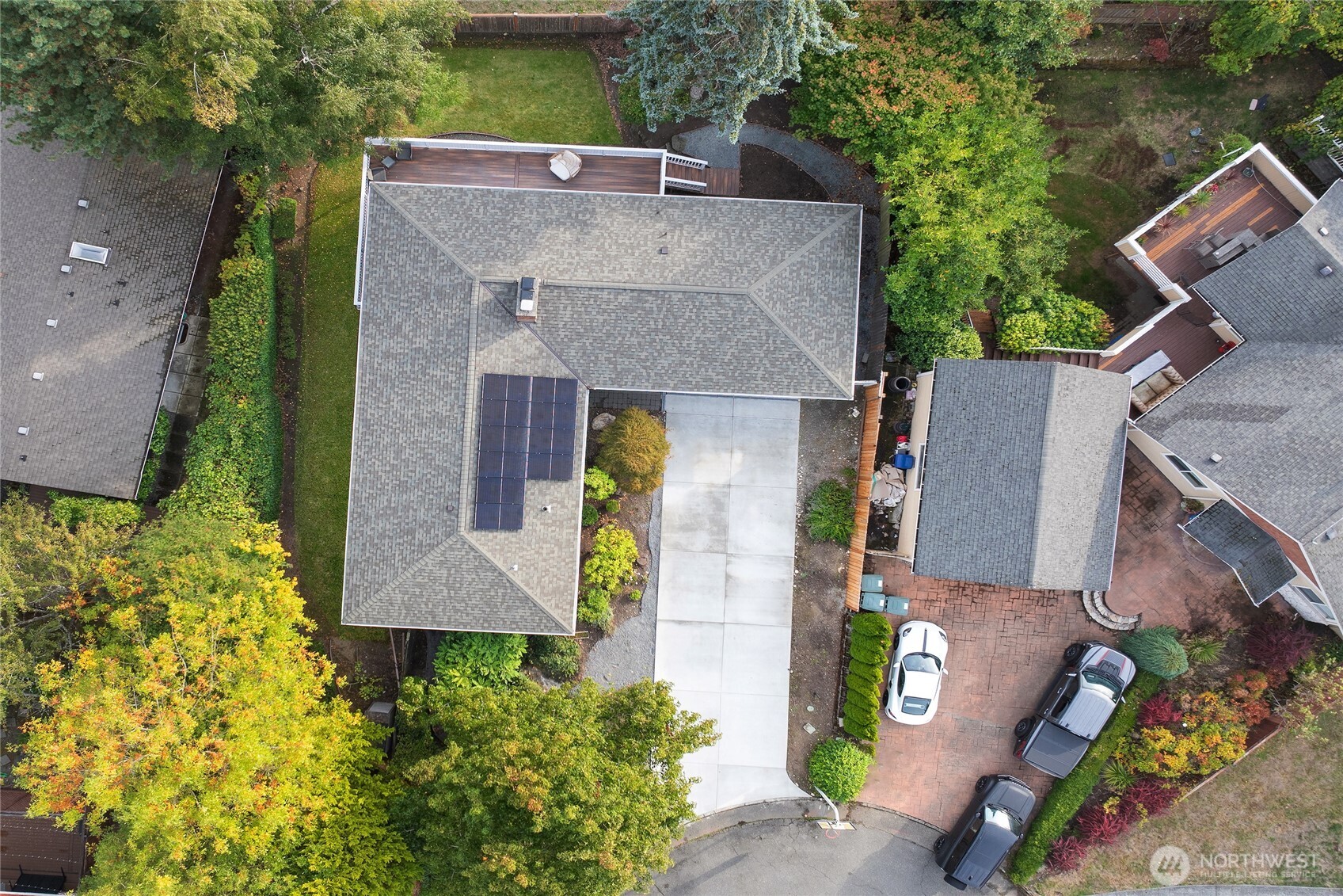 17127 NE 8th Place