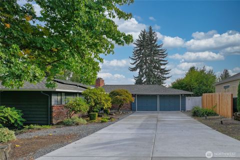 Photo of 17127 NE 8th Place, Bellevue, WA 98008 (MLS # 2436429)