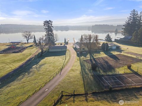 Photo of 17346 Topaz Loop SE, Yelm, WA 98597 (MLS # 2473005)