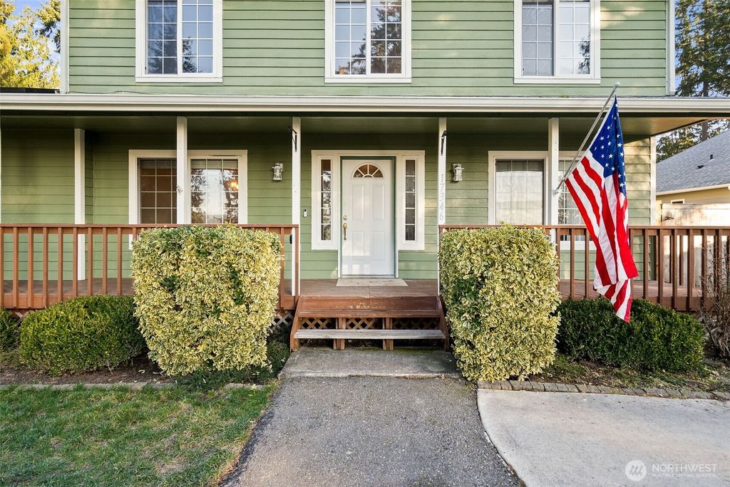 Photo of 17346 Topaz Loop SE, Yelm, WA 98597 (MLS # 2473005)