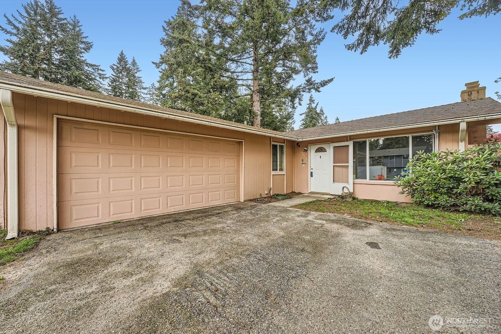 Photo of 33529 35th Avenue SW, Federal Way, WA 98023 (MLS # 2363660)