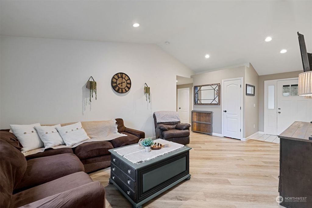 Photo of 8020 74th Drive NE, Marysville, WA 98270 (MLS # 2302084)