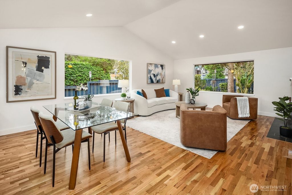 Photo of 9802 15th Avenue NE, Seattle, WA 98115 (MLS # 2471967)