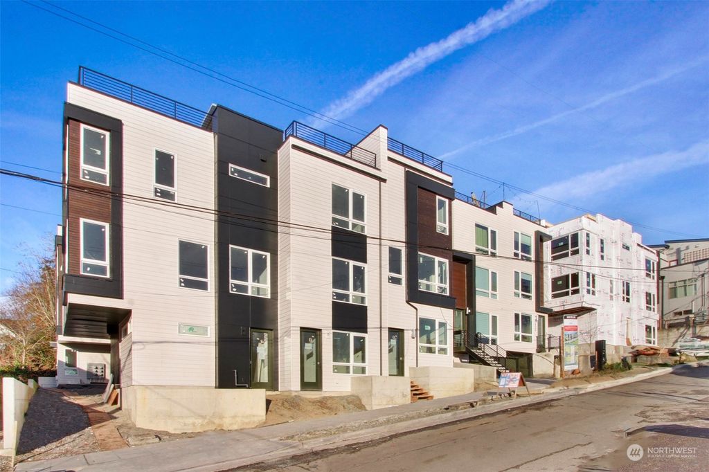 Photo of 3930 C S Pearl Street, Seattle, WA 98118 (MLS # 2175450)