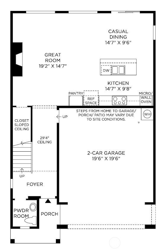 23906 38th (Homesite 5) Avenue SE
