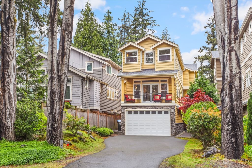Photo of 138 NW 143rd Street, Seattle, WA 98177 (MLS # 2241561)