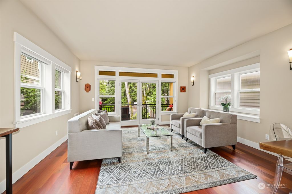 Photo of 138 NW 143rd Street, Seattle, WA 98177 (MLS # 2241561)