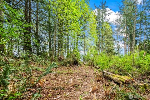 37218 Loki Bluff Drive NE Hansville WA 98340