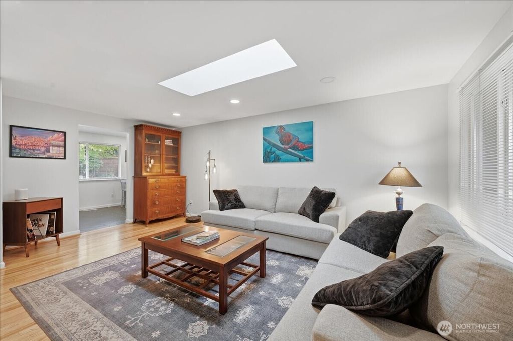 Photo of 611 216th Street SW, Bothell, WA 98021 (MLS # 2452479)