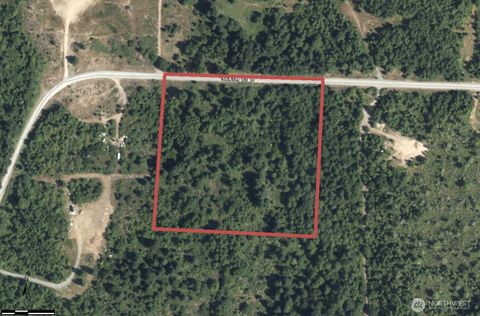 Photo of 5102 Harts Lake Road S, Roy, WA 98580 (MLS # 2442218)