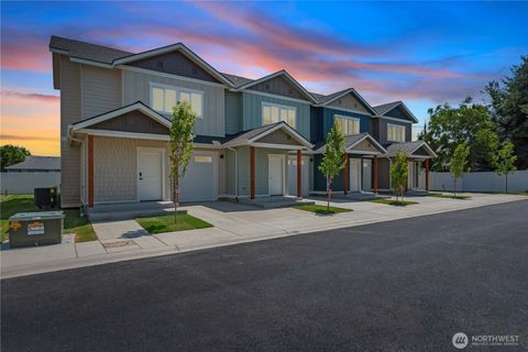 1030 Finch Lane H1 Wenatchee WA 98801
