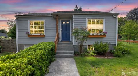 3221 SW Kenyon Street, Seattle, WA 98126 - MLS#: 2349189
