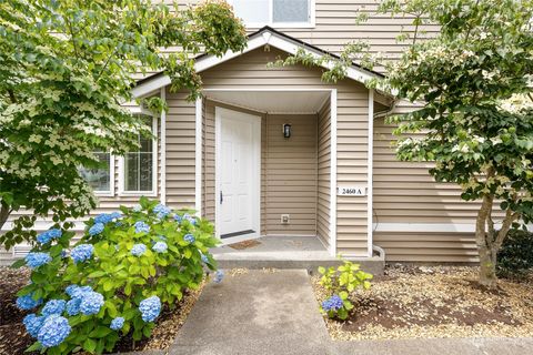 A home in Dupont