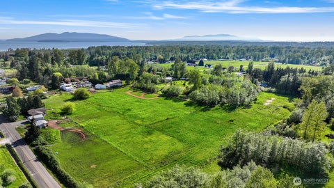 Photo of 4167 Jones Lane, Bellingham, WA 98225 (MLS # 2582301)