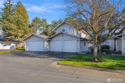 Photo of 217 112th Street SW #B102, Everett, WA 98204 (MLS # 2469801)