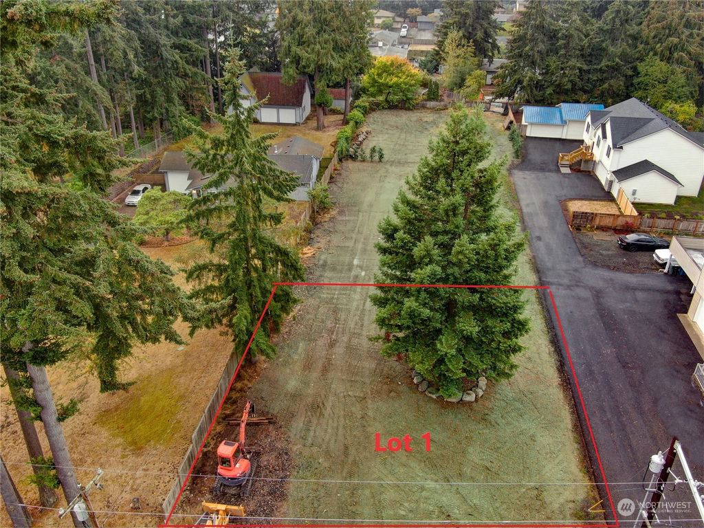Photo of 16702 60th Avenue W, Lynnwood, WA 98037 (MLS # 2020194)