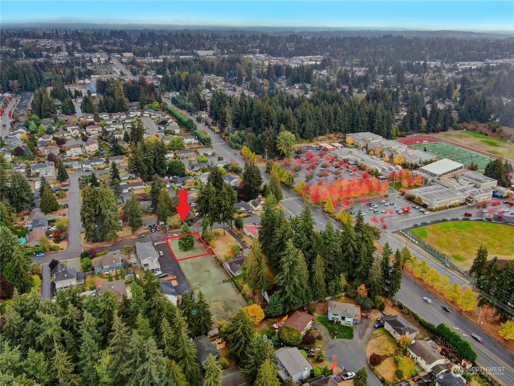 Photo of 16702 60th Avenue W, Lynnwood, WA 98037 (MLS # 2020194)