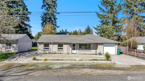 Photo of 1314 N 188th Street, Shoreline, WA 98133 (MLS # 2504875)