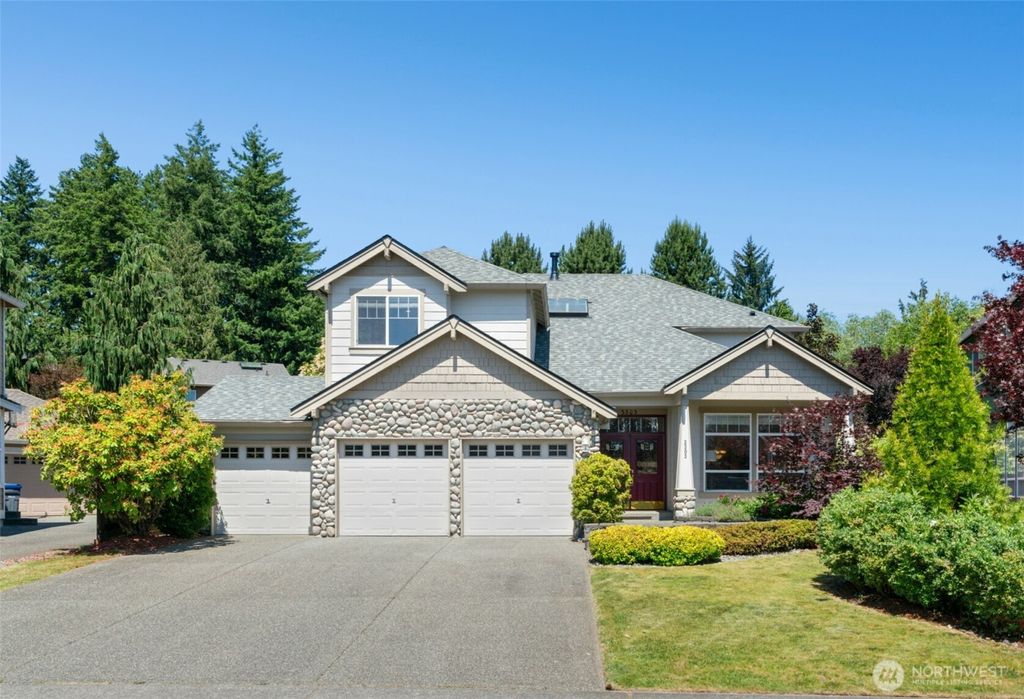 Photo of 3303 174th Place SE, Bothell, WA 98012 (MLS # 2391023)