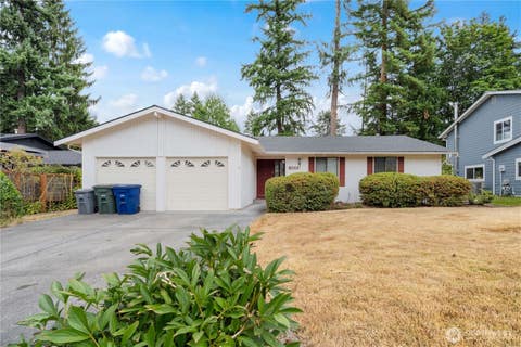 Photo of 3216 171st Avenue NE, Bellevue, WA 98008 (MLS # 2564703)