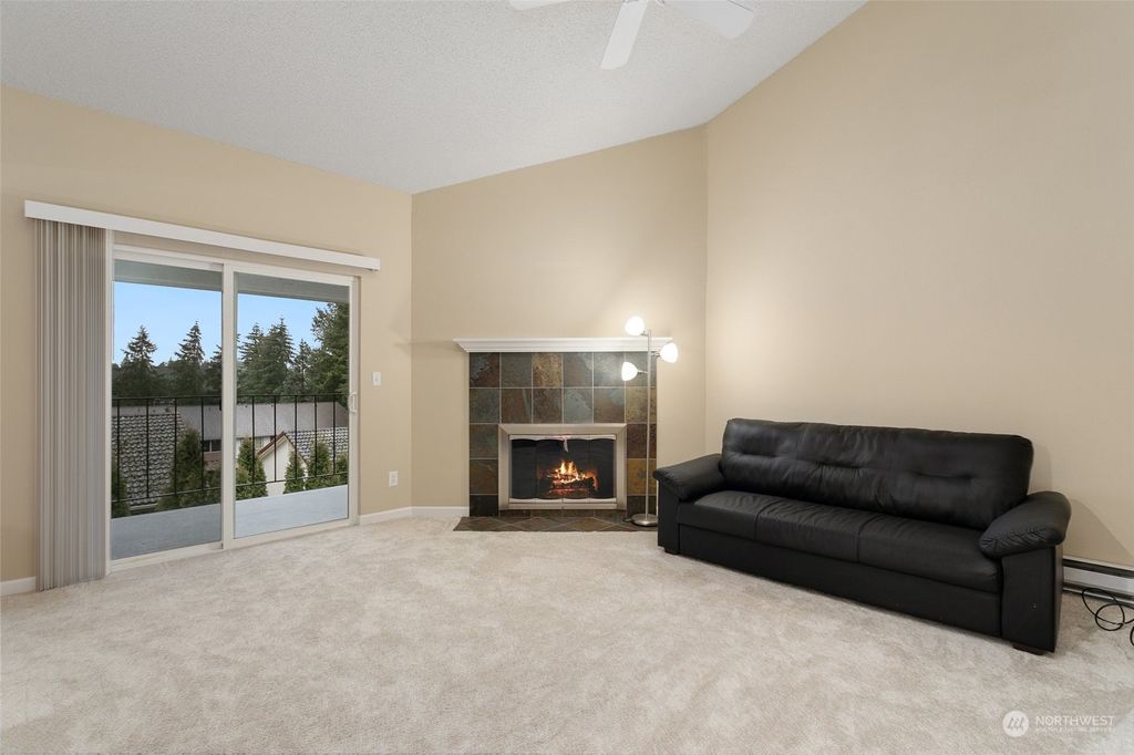 Photo of 12834 SE 41st Lane #E305, Bellevue, WA 98006 (MLS # 2320844)