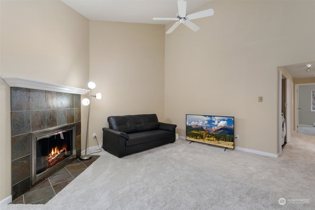 Photo of 12834 SE 41st Lane #E305, Bellevue, WA 98006 (MLS # 2320844)