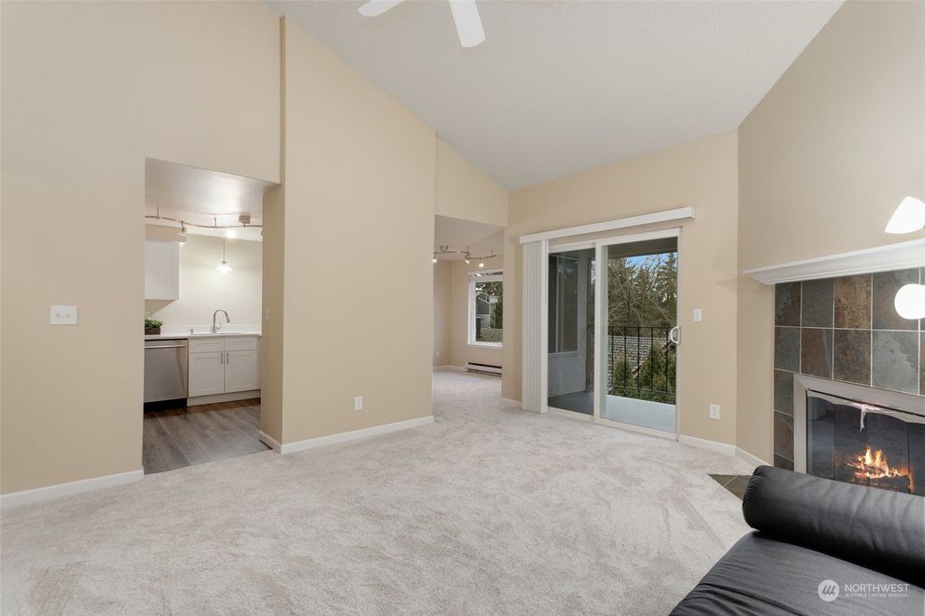 Photo of 12834 SE 41st Lane #E305, Bellevue, WA 98006 (MLS # 2320844)