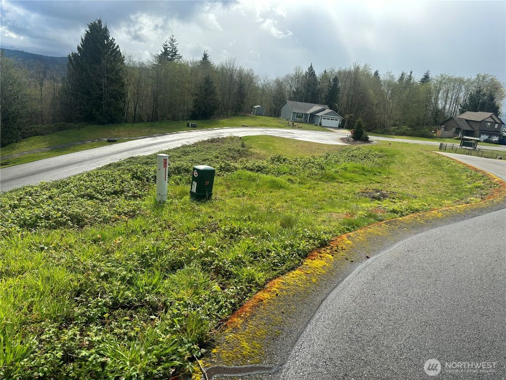 Photo of 10 Timber Lane, Elma, WA 98541 (MLS # 2511114)