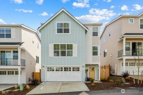 Photo of 16 160th Place SE, Bothell, WA 98012 (MLS # 2593711)